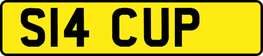 S14CUP