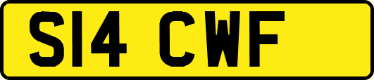 S14CWF