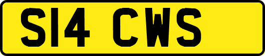 S14CWS