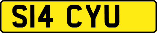S14CYU