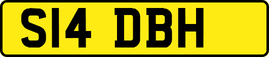 S14DBH