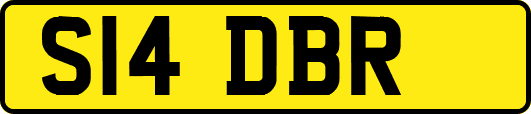 S14DBR