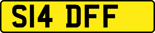S14DFF