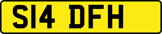 S14DFH