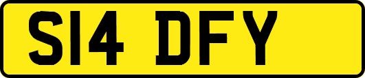 S14DFY