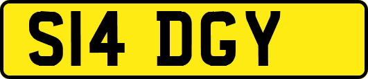 S14DGY