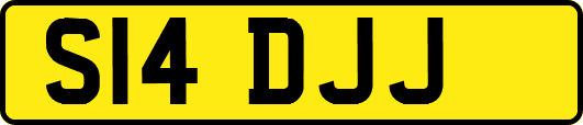 S14DJJ