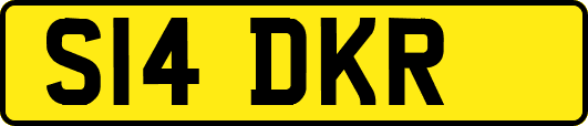 S14DKR