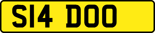 S14DOO