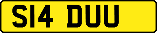 S14DUU