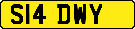 S14DWY