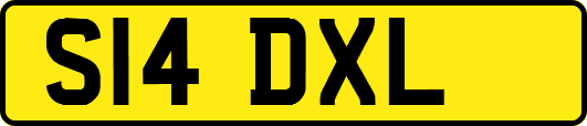 S14DXL