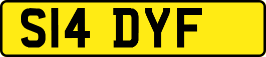 S14DYF