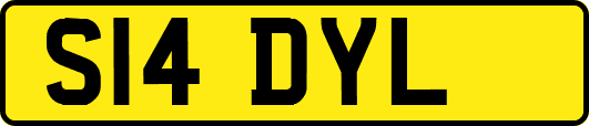 S14DYL
