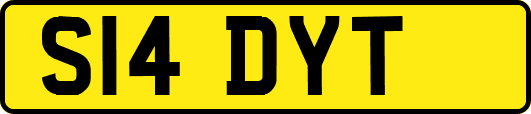S14DYT
