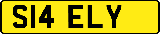 S14ELY