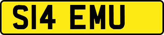S14EMU