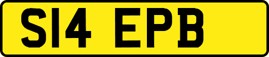 S14EPB