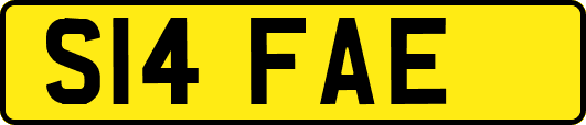 S14FAE