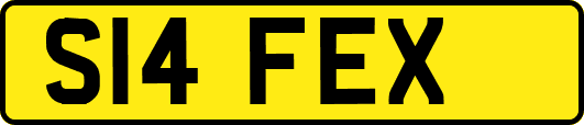 S14FEX