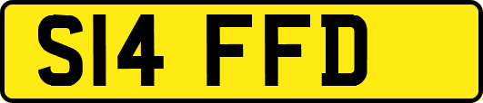 S14FFD