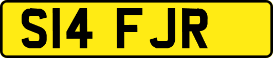 S14FJR