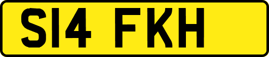 S14FKH