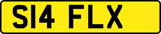 S14FLX
