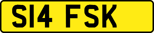 S14FSK
