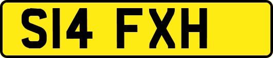 S14FXH