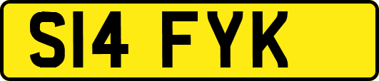 S14FYK