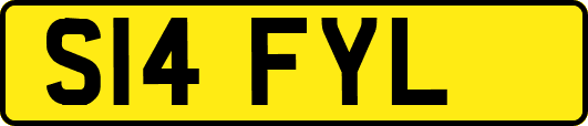 S14FYL