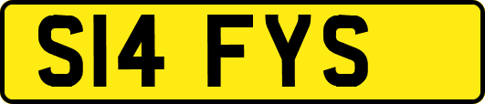 S14FYS