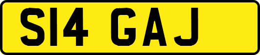 S14GAJ