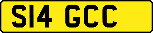 S14GCC