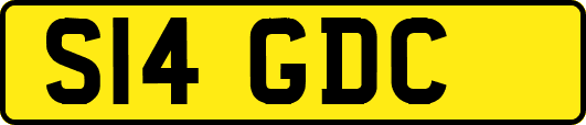 S14GDC
