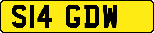 S14GDW