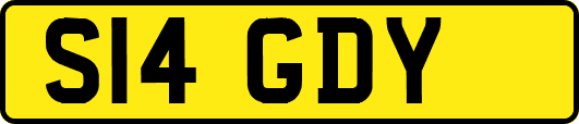 S14GDY