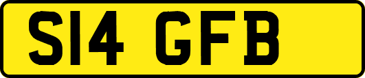 S14GFB