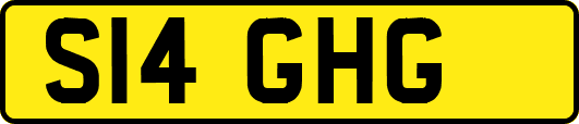 S14GHG