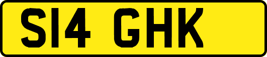 S14GHK