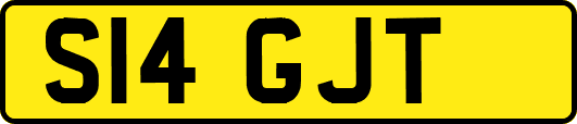 S14GJT