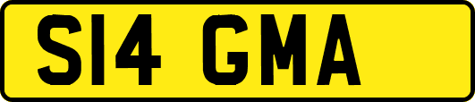 S14GMA