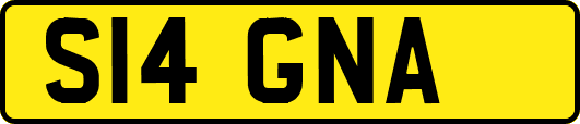 S14GNA