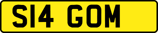 S14GOM