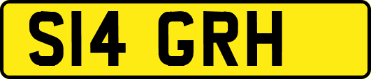 S14GRH