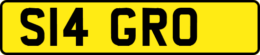 S14GRO
