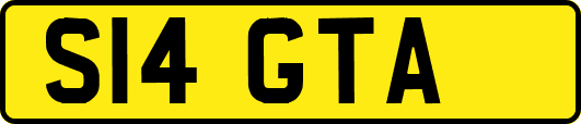 S14GTA