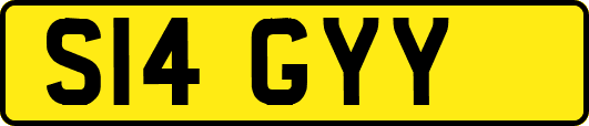 S14GYY
