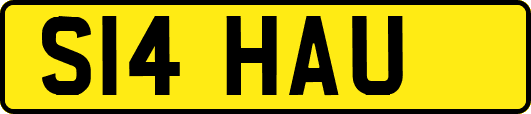 S14HAU
